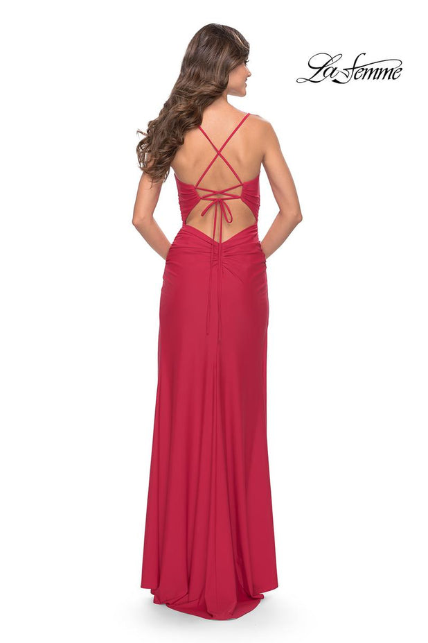 La Femme Style Number 31127 - 2