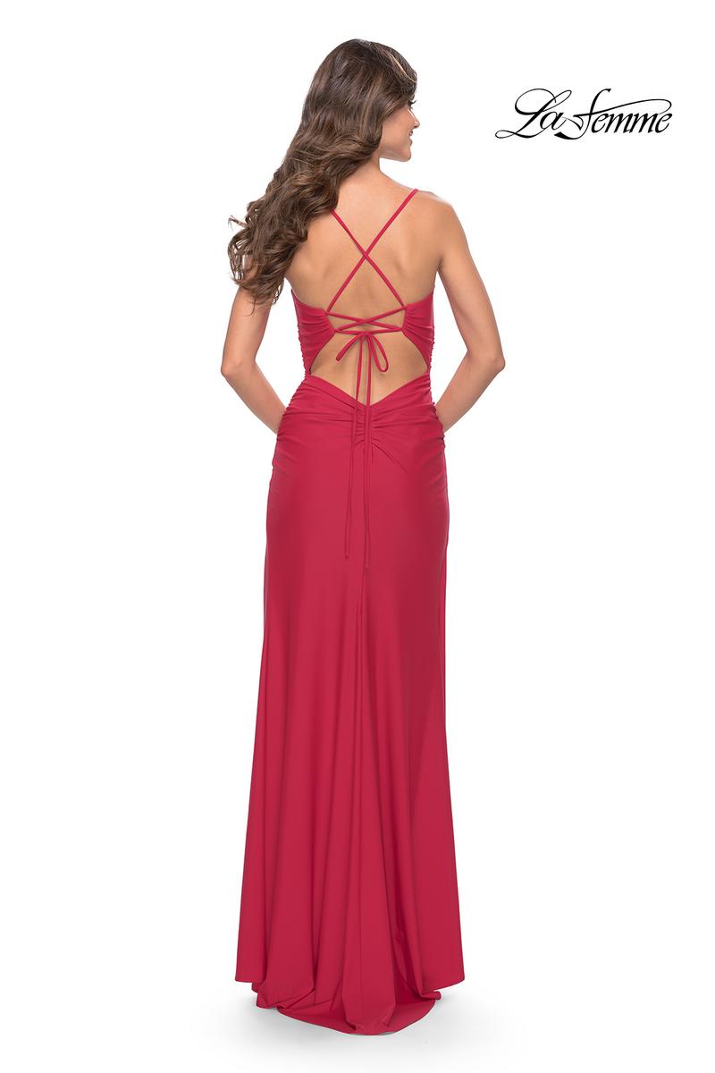 La Femme Style Number 31127 - 2