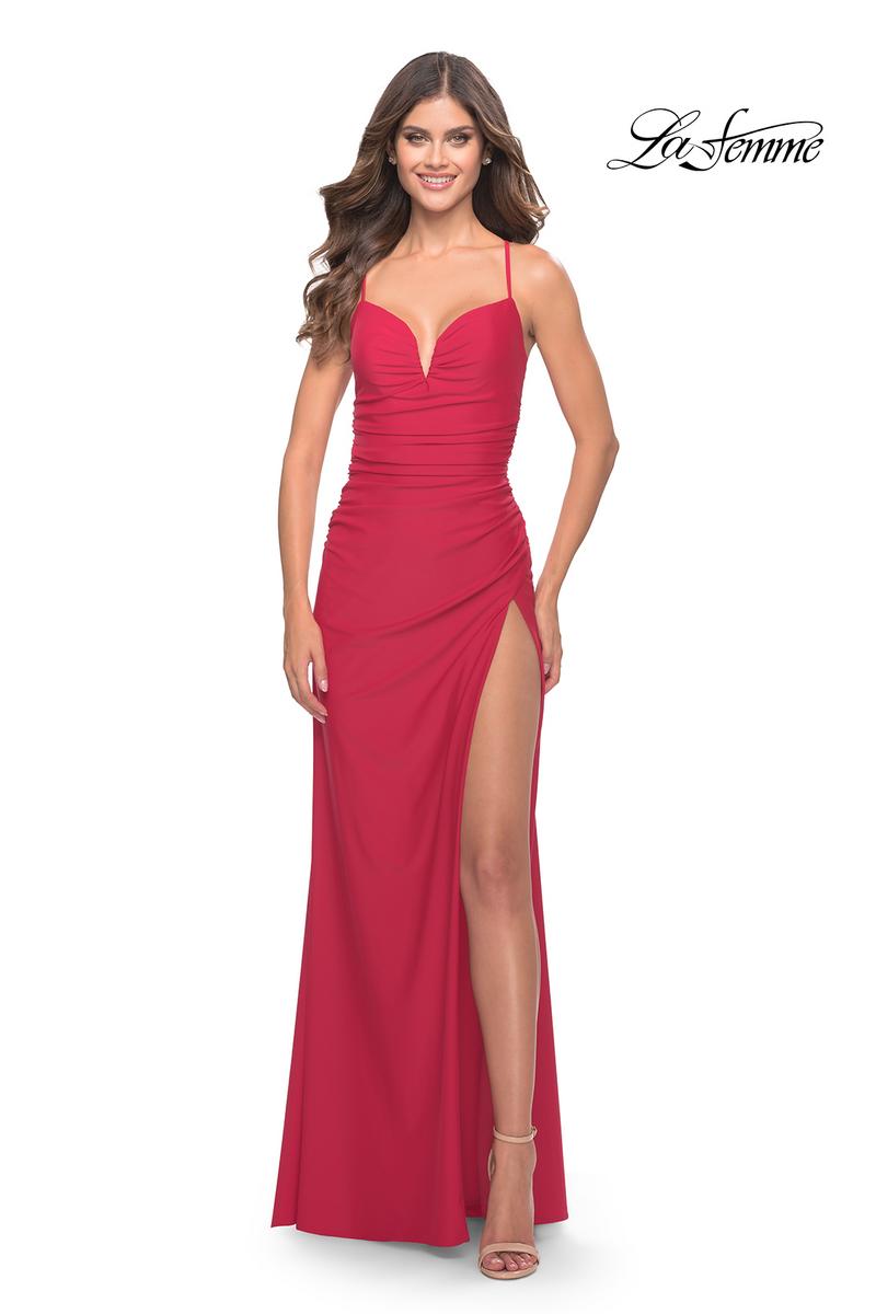 La Femme Style Number 31127 - 7