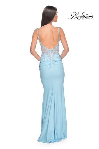 La Femme Style Number 31128 - 6