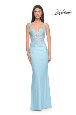 La Femme Style Number 31128 - 5