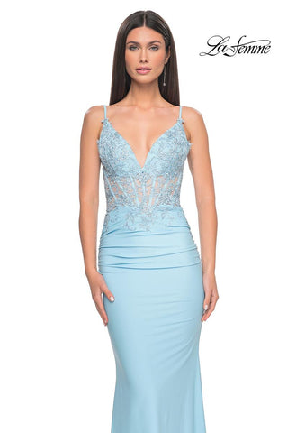 La Femme Style Number 31128 - 7