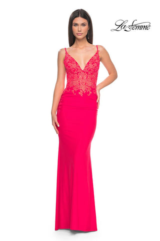La Femme Style Number 31128 - 1