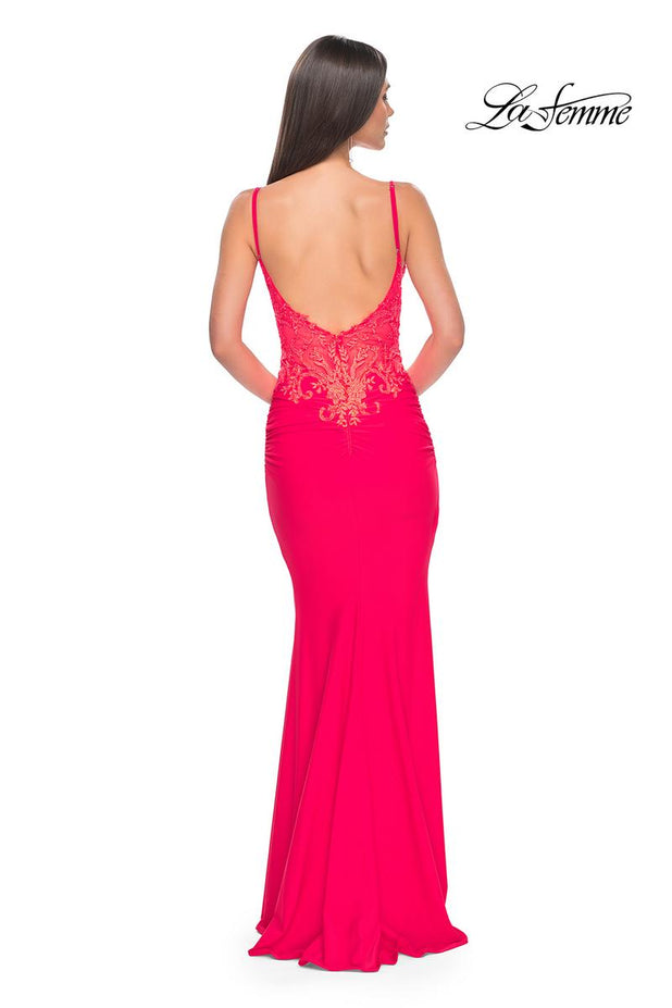 La Femme Style Number 31128 - 2