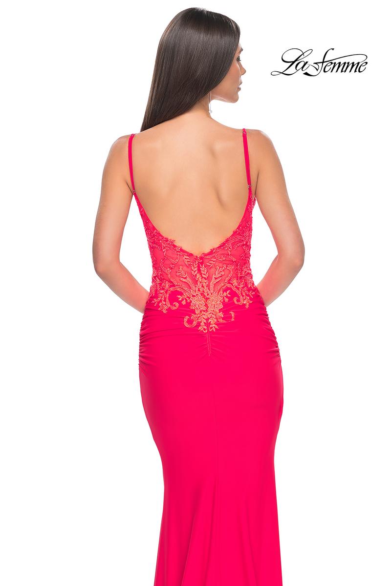 La Femme Style Number 31128 - 3