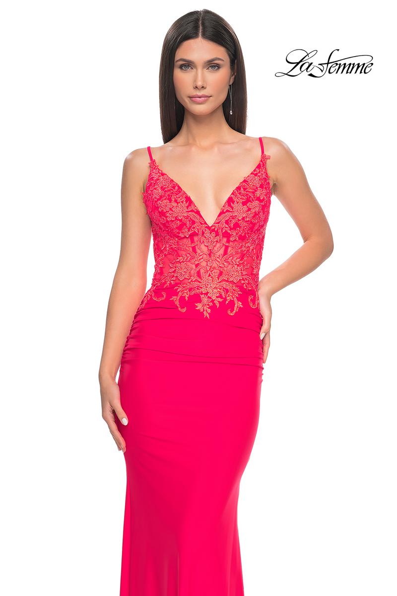 La Femme Style Number 31128 - 4