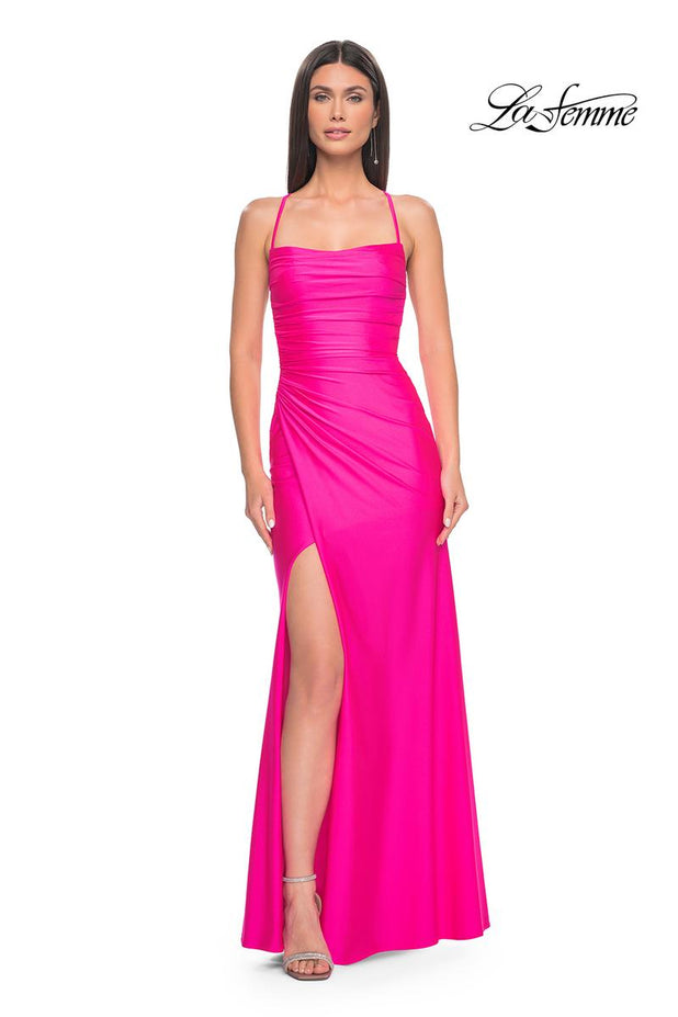 La Femme Style Number 31129 - 1