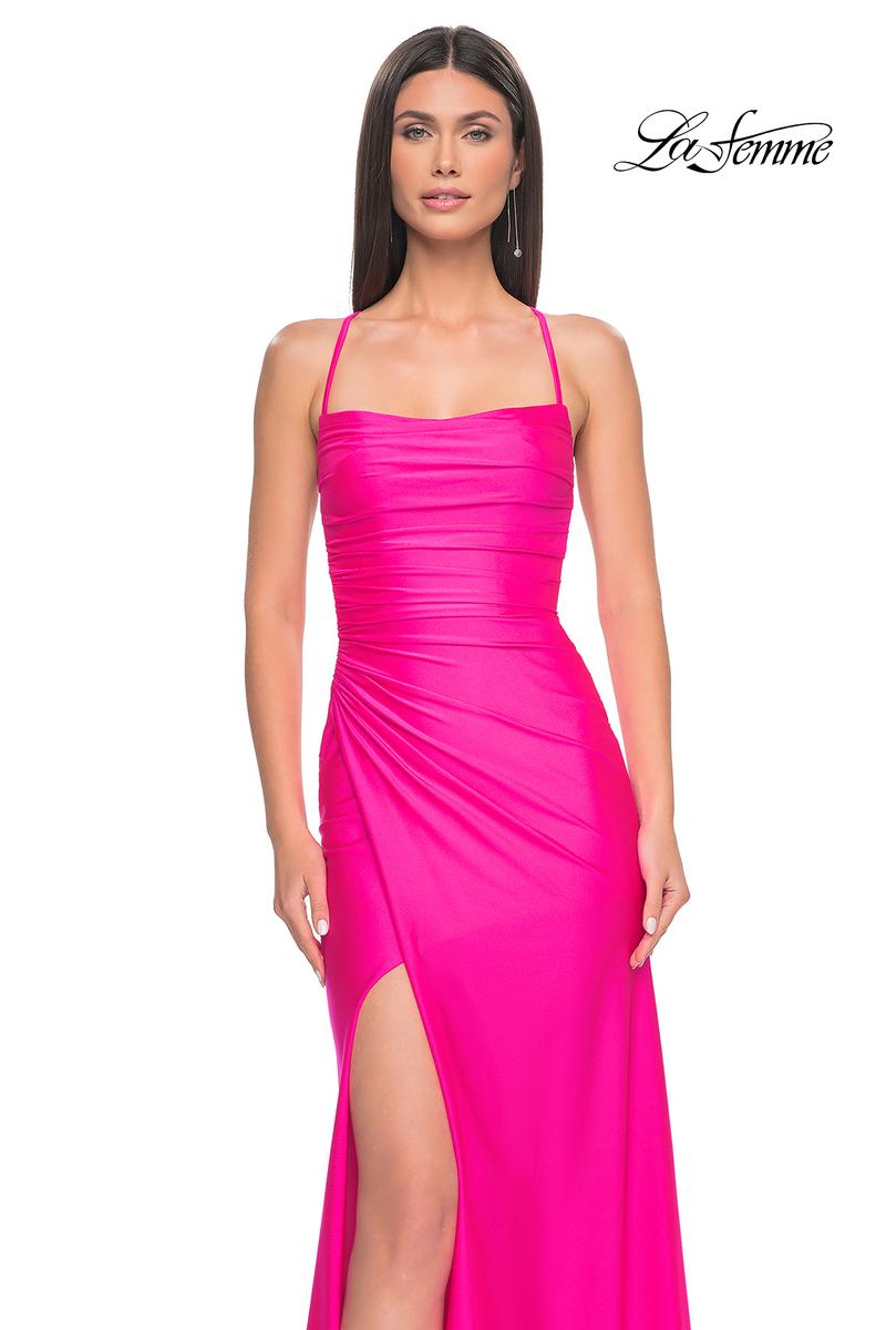 La Femme Style Number 31129 - 3