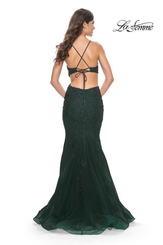 La Femme Style Number 31132 - 2