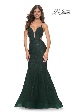 La Femme Style Number 31132 - 1