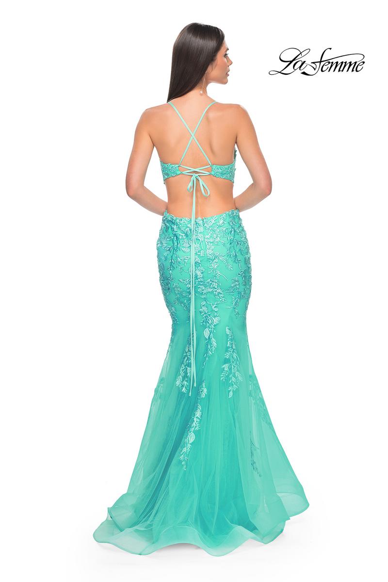 La Femme Style Number 31133 - 6