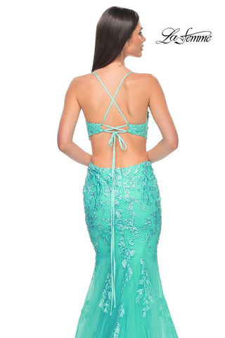 La Femme Style Number 31133 - 8