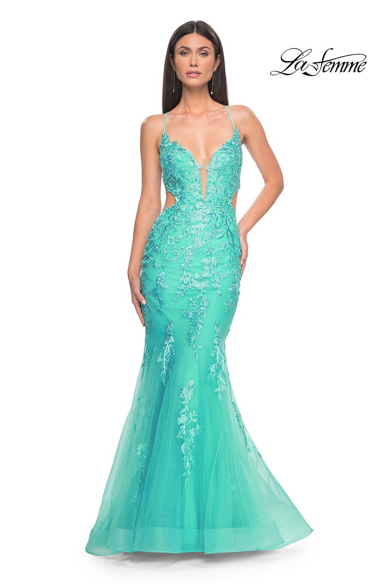 La Femme Style Number 31133 - 5