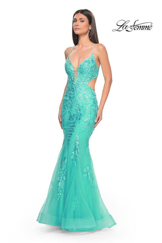 La Femme Style Number 31133 - 11