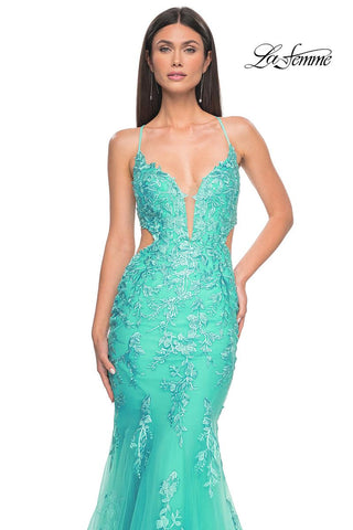 La Femme Style Number 31133 - 7