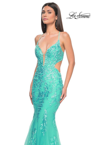 La Femme Style Number 31133 - 12