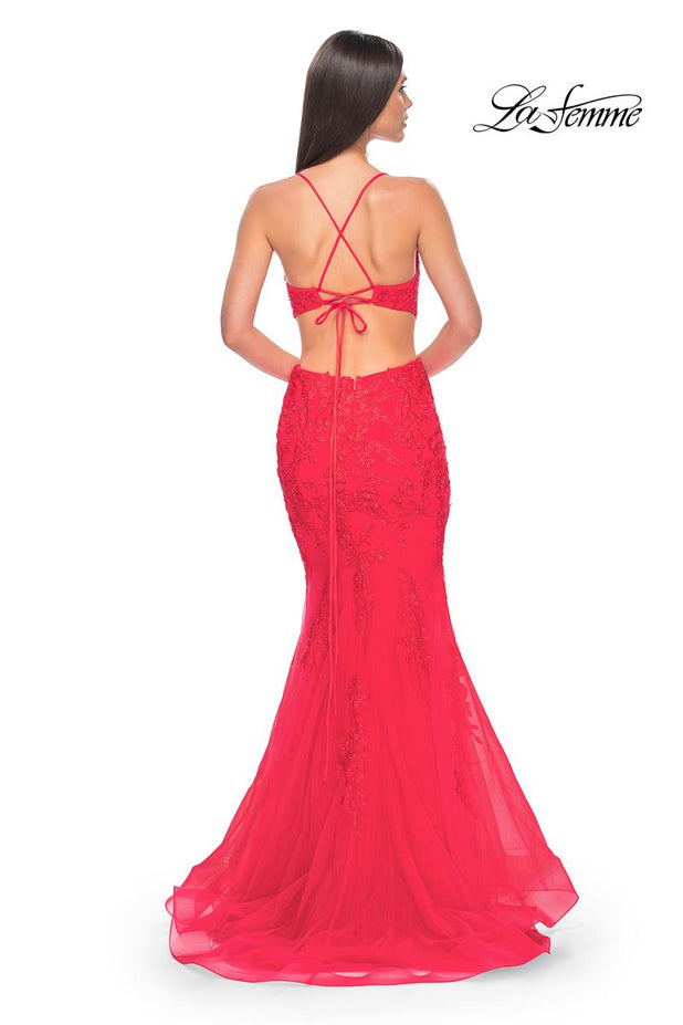 La Femme Style Number 31133 - 2