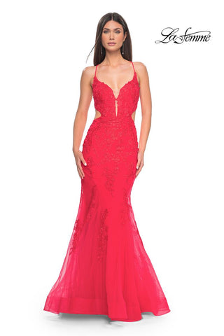 La Femme Style Number 31133 - 9