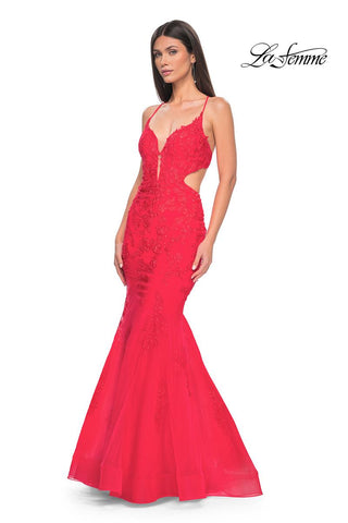 La Femme Style Number 31133 - 1
