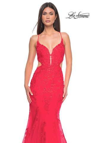 La Femme Style Number 31133 - 10