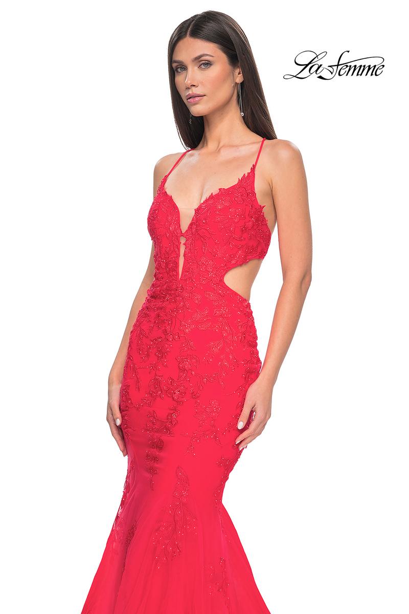 La Femme Style Number 31133 - 3