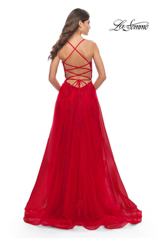La Femme Style Number 31135 - 2