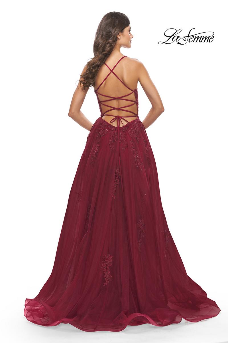 La Femme Style Number 31135 - 5