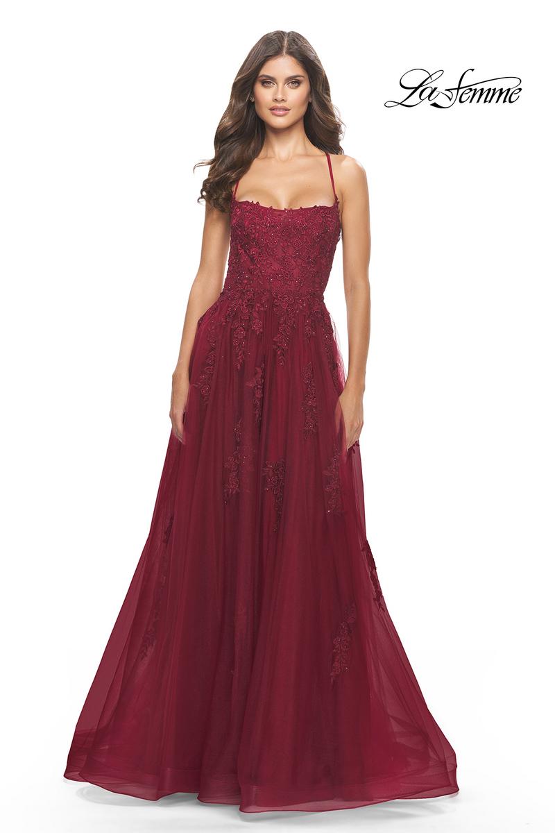 La Femme Style Number 31135 - 7