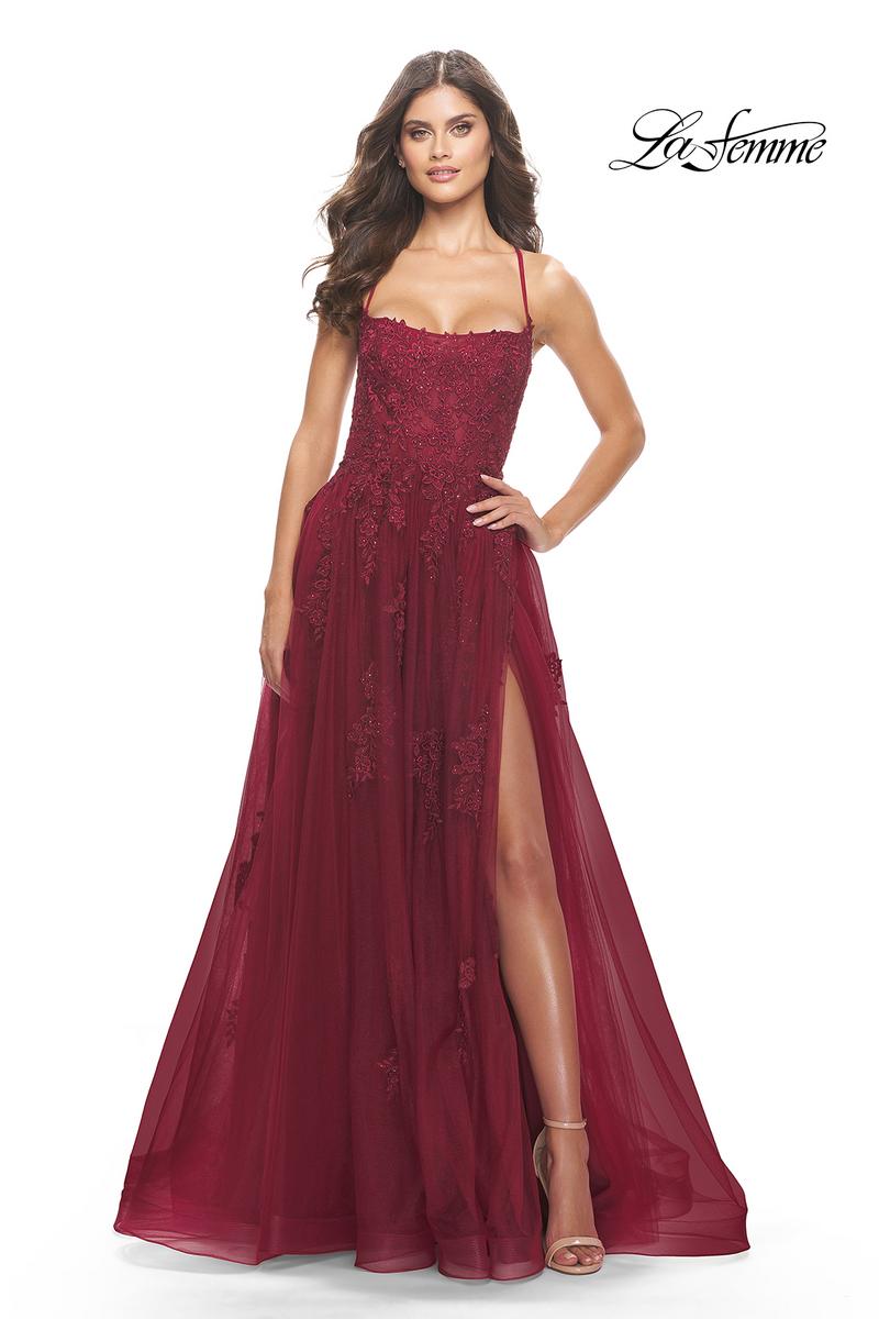 La Femme Style Number 31135 - 8