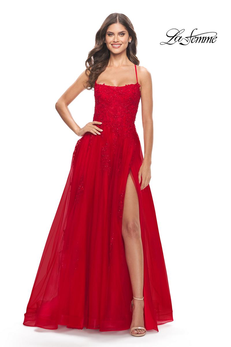 La Femme Style Number 31135 - 3