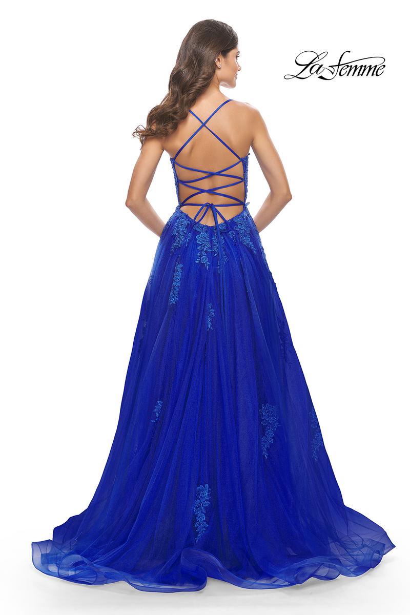 La Femme Style Number 31135 - 4