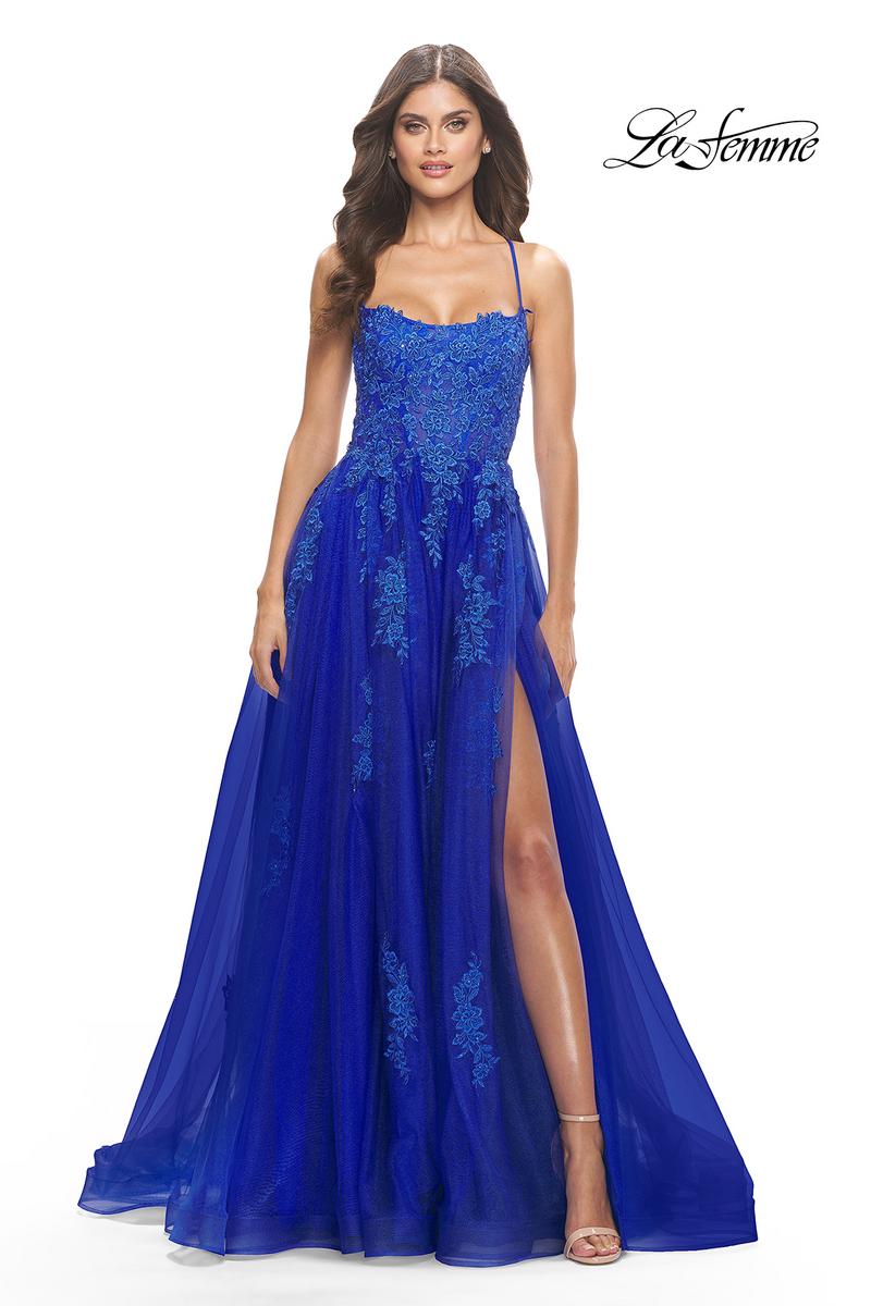 La Femme Style Number 31135 - 6