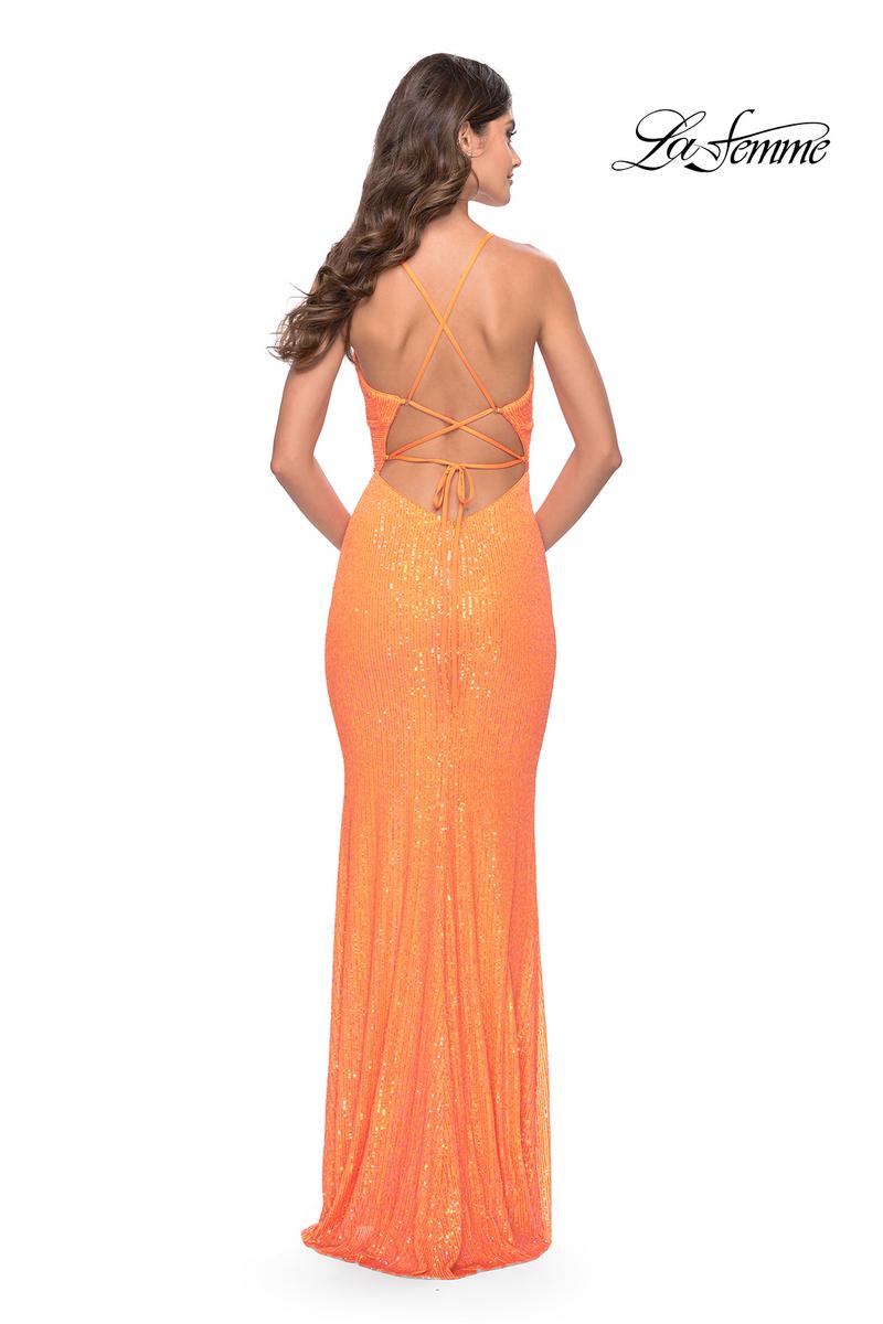 La Femme Style Number 31137 - 4