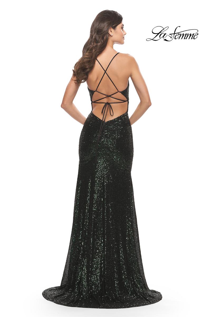 La Femme Style Number 31140 - 10
