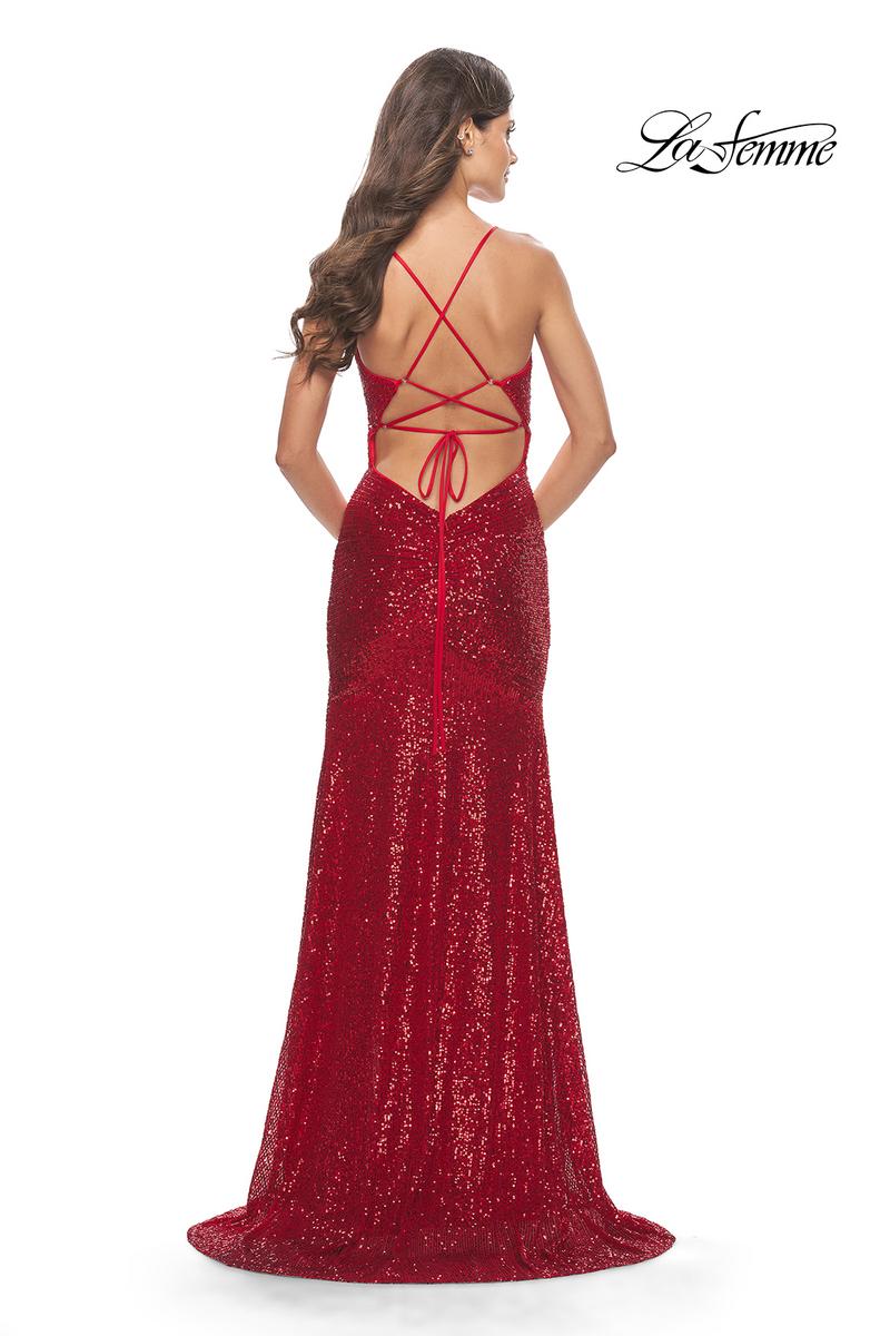 La Femme Style Number 31140 - 6