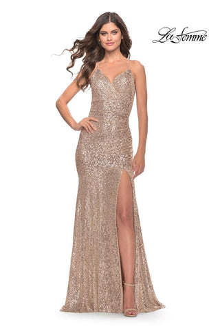 La Femme Style Number 31140 - 9