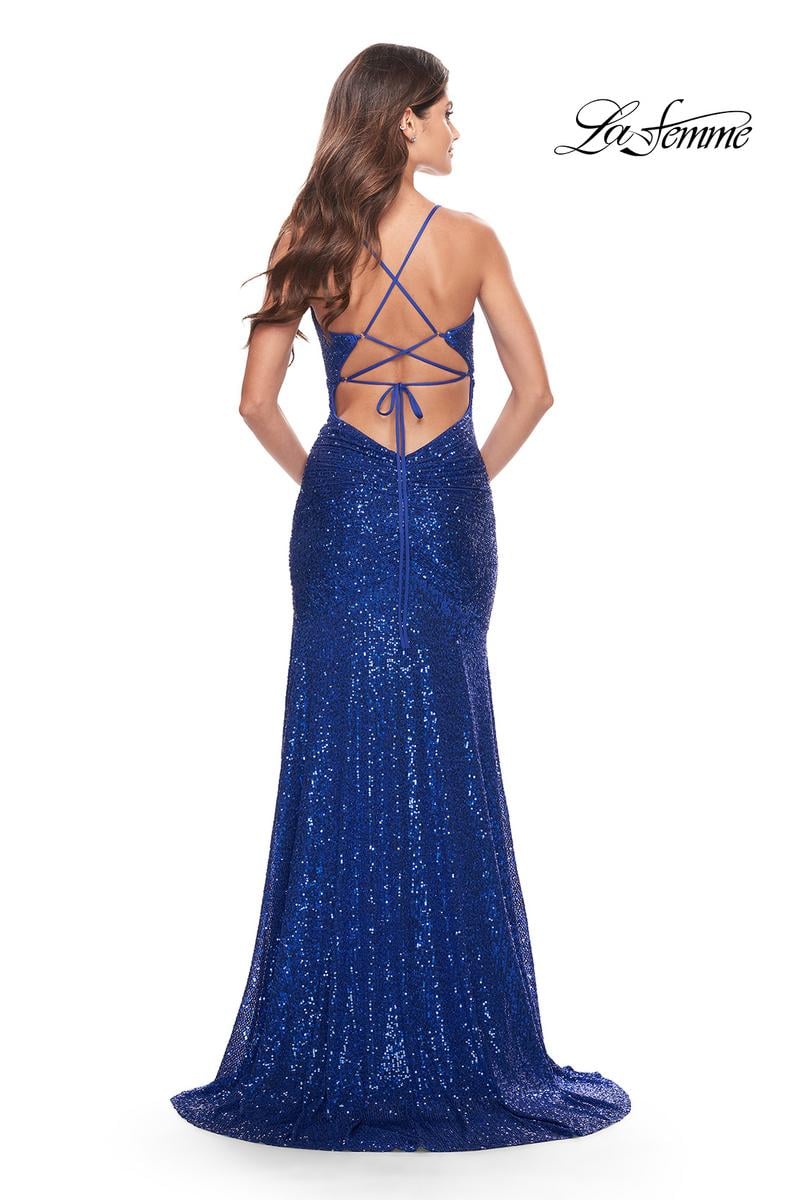 La Femme Style Number 31140 - 4