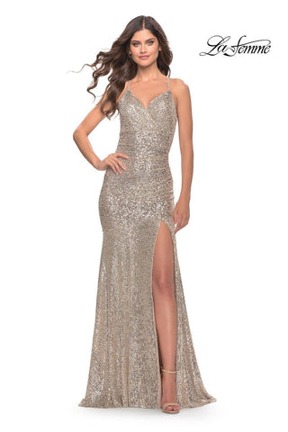 La Femme Style Number 31140 - 1