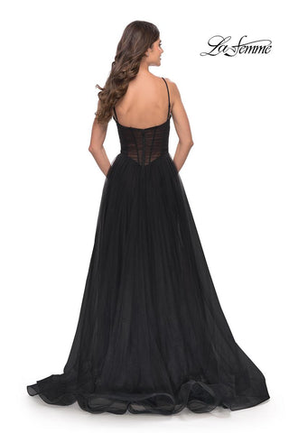 La Femme Style Number 31147 - 5