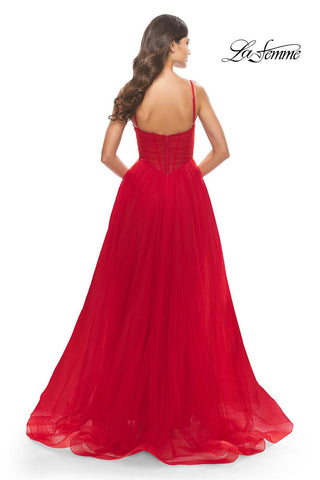 La Femme Style Number 31147 - 3