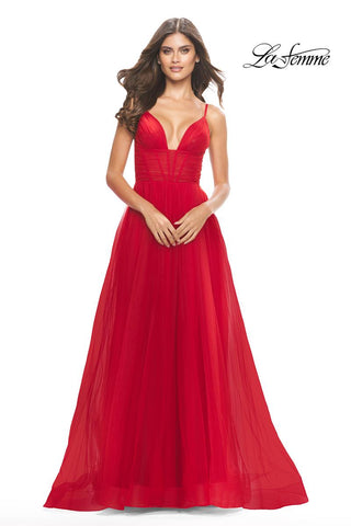La Femme Style Number 31147 - 9