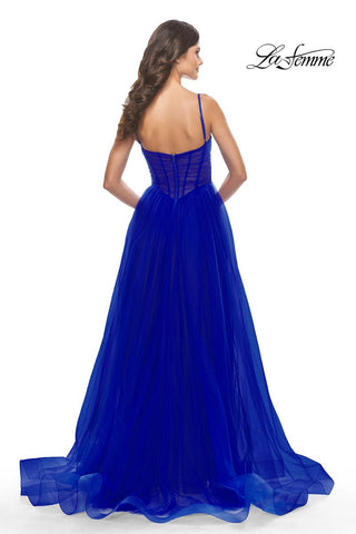 La Femme Style Number 31147 - 7