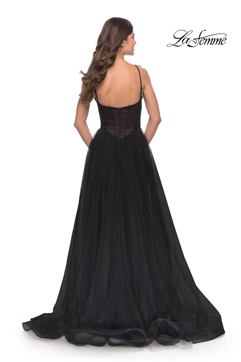 La Femme Style Number 31147 - 5