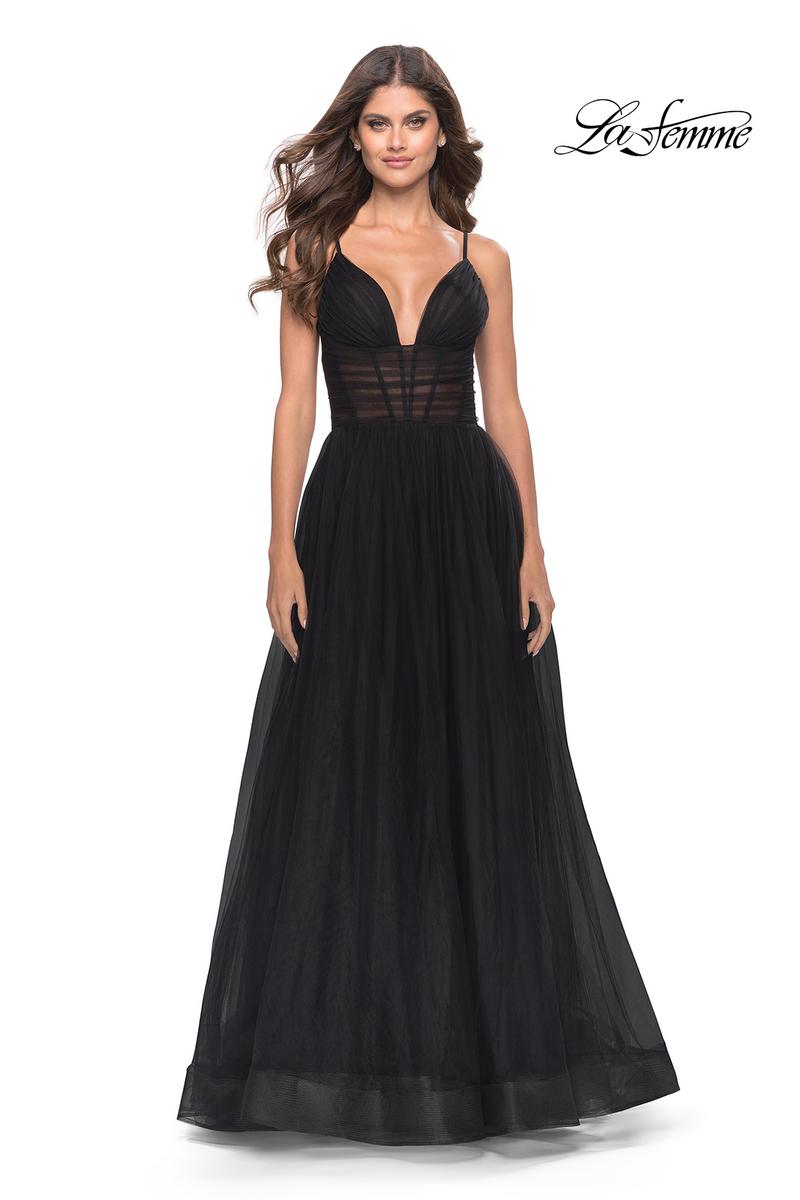 La Femme Style Number 31147 - 8