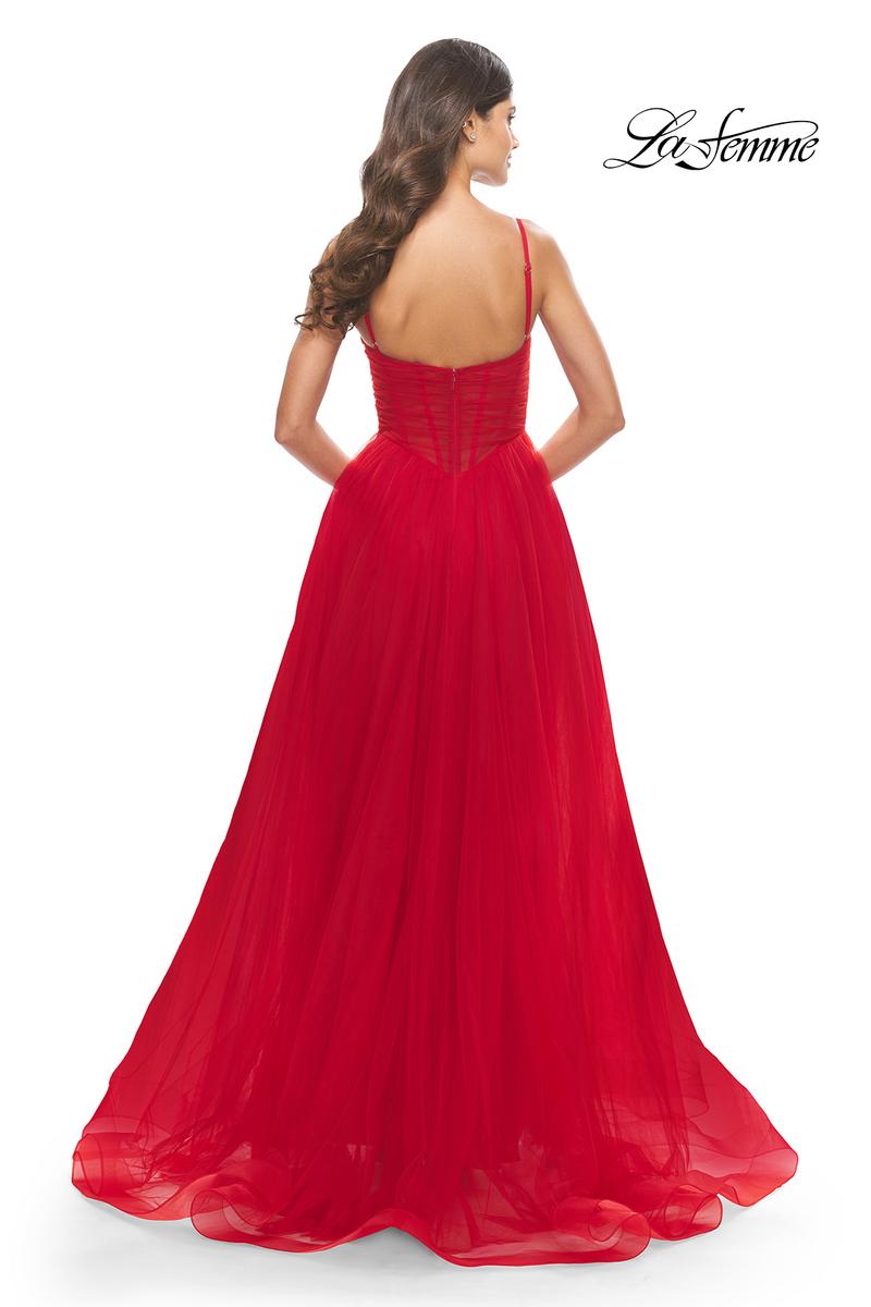 La Femme Style Number 31147 - 3