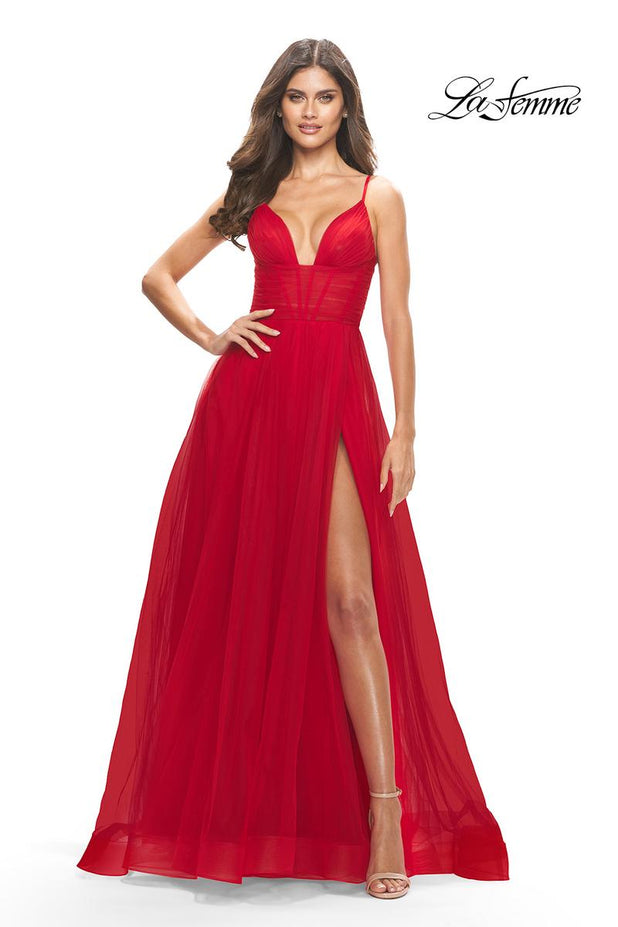La Femme Style Number 31147 - 2