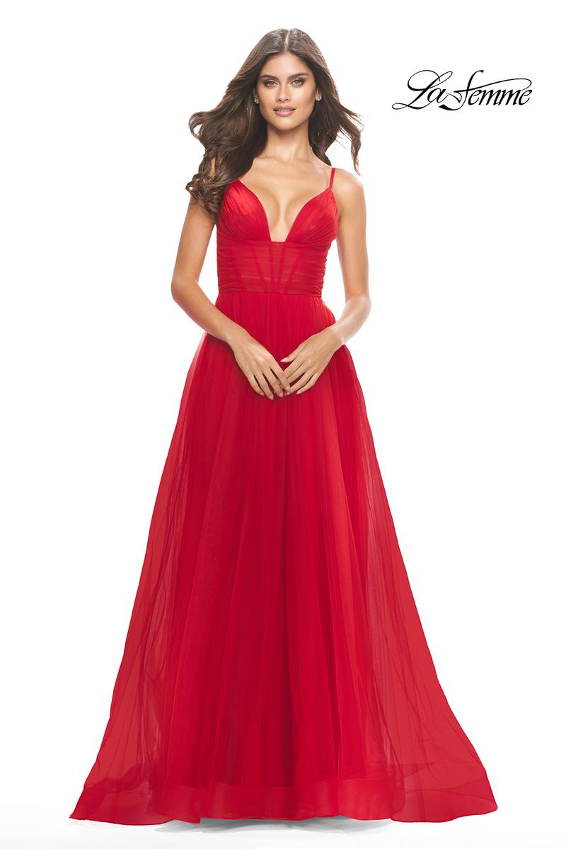 La Femme Style Number 31147 - 9