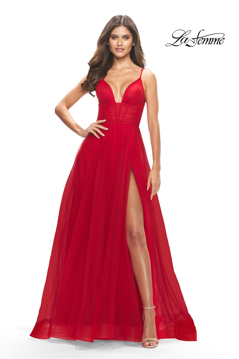 La Femme Style Number 31147 - 2