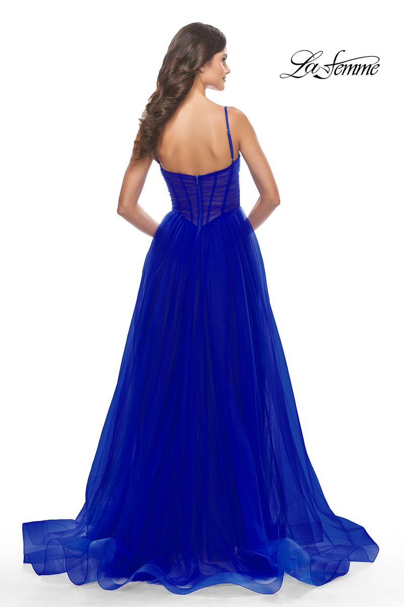 La Femme Style Number 31147 - 7