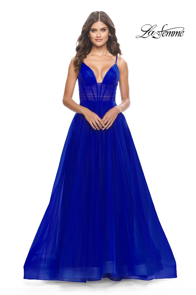 La Femme Style Number 31147 - 6